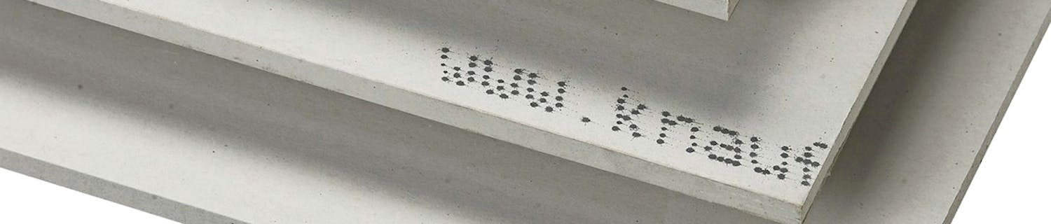 Gipsplater Gipsplater